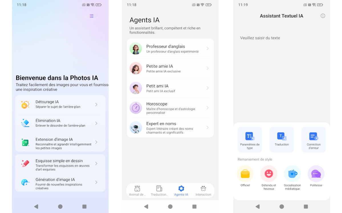 zte nubia air pro test