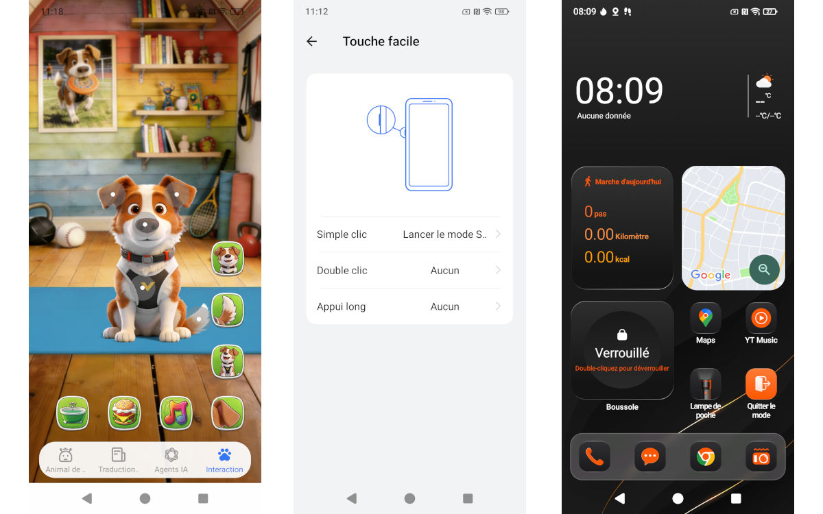 zte nubia air pro test