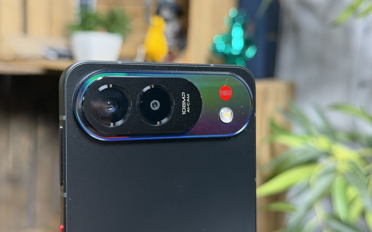 zte nubia air pro test