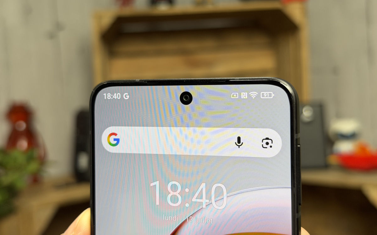 zte nubia air pro test